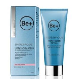 BE+ Energ Hidratante Activa Piel Intolerante 40ml Precio: 30.50000052. SKU: B1CD5SBXYE