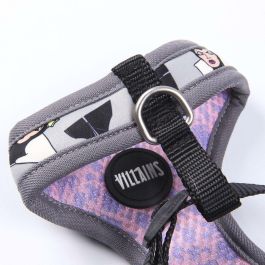 Arnés para perros m/l disney villanas t4m:m/l Arnés para perros m/l disney villanas t4m:m/l