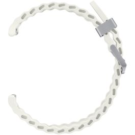 Samsung Galaxy Watch Ultra Marine Band Blanco
