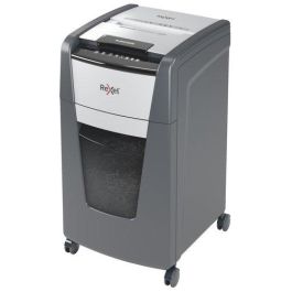 Trituradora de Papel Rexel Optimum AutoFeed 225X 60 L Precio: 598.69000004. SKU: S7806960