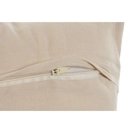 Cojin Item Home DKD Home Decor Marron 45 x 15 x 45 cm Cojin Item Home DKD Home Decor Marron 45 x 15 x 45 cm