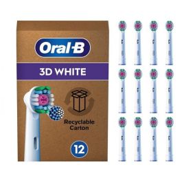Oral-B Aufsteckbürsten3D White 12 Stück Precio: 47.68999983. SKU: B1DC29N9DG