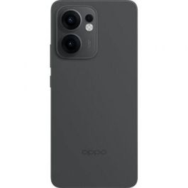 Oppo 110010234973 Smartphone Reno 13FS 12GB RAM 512GB Almacenamiento 6.67" AMOLED 120Hz 5G Cámara 50MP Batería 5800 mAh Carga Rápida 45W IP69 Gris