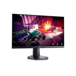 DELL G Series G2422HS pantalla para PC 60,5 cm (23.8") 1920 x 1080 Pixeles Full HD LCD Negro DELL G Series G2422HS pantalla para PC 60,5 cm (23.8") 1920 x 1080 Pixeles Full HD LCD Negro