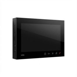 GIRA 1209005 Wohnungsstation Video AP Türko Schwarz m Precio: 886.9784. SKU: B13KFE35WE