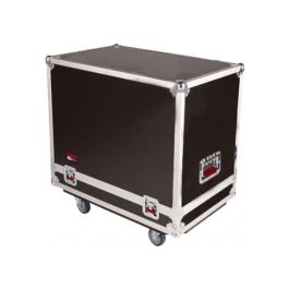 Flightcase Para 2 Altavocesqsc K12 "Gator Gtour" Precio: 423.5. SKU: B137VT86HL
