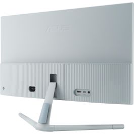 ASUS Monitor Eye Care VU279CFE-G 27" FQHD 1ms IPS Panel Antirreflectante Flicker Free Low Blue Light Verde Gris