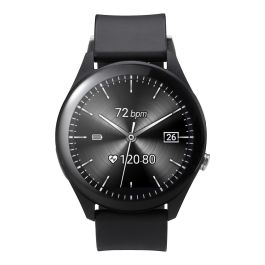 ASUS VivoWatch SP reloj deportivo Pantalla táctil Bluetooth Negro