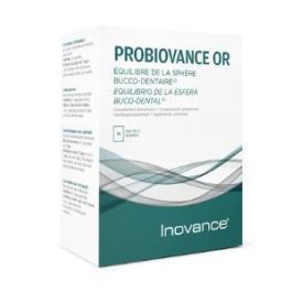 Probiovance Or 14Sbrs. Precio: 20.5000004. SKU: B1BLRFGD4R