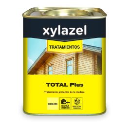 Xylazel Total plus 5 l 5608826 Precio: 105.68999947. SKU: S7912085