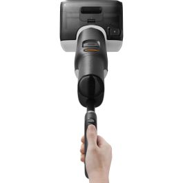 Roborock F25 Aspirador Mopa Eléctrica Negro Blanco 870 L