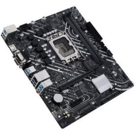 Asus 90MB1A00-M0EAY0 Placa Base Prime H610M-D D4 LGA 1700 Intel H610 Micro ATX DDR4 PCIe 4.0 para 12ª/13ª Gen.