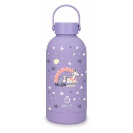 Enso Botella Termo Acero Inoxidable 350 ml Magical Unicorn Lila Precio: 16.00104. SKU: B1B52NTWKS