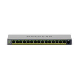 Switch Netgear GS116EPP-100EUS