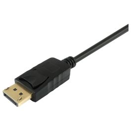 EQUIP CABLE DISPLAYPORT A HDMI 2M