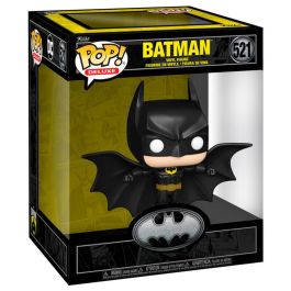 FUNKO Figura POP Deluxe DC Comics Batman Precio: 34.50000037. SKU: B1A6HTWVXA