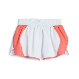Pantalón Corto Deportivo Puma Blanco