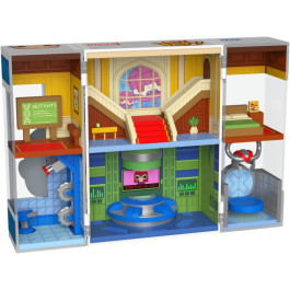 FUNKO Figura Bitty Boxes Marvel X-Men The X-Mansion