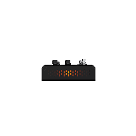 IKMULTIMED Pedal Tone X