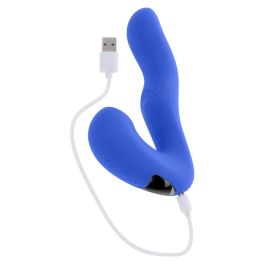 Vibrador Evolved Azul Vibrador Evolved Azul