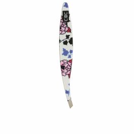 Ubu Pinza de Depilar PLUCKANLE Slant Tip Punta Angular, Acero Inoxidable, Alta Precisión para Vellos Finos - 1 Unidad Precio: 2.6899994. SKU: S05112774