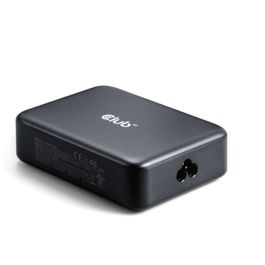 Club3D Ladegerät 4xUSB Typ C PD 240W. GaN retail Precio: 120.58999997. SKU: B1FZTW99RT