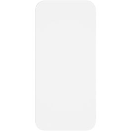 PanzerGlass SAFE Air/UWF Protector de Pantalla para iPhone Air con EasyAligner, Transparente