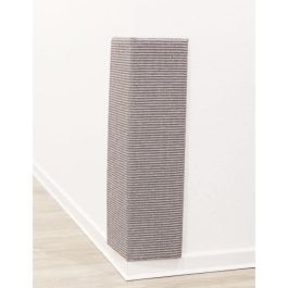 TRIXIE XXL poste rascador para paredes / esquinas - 38 x 75 cm - Gris - Para gatos Precio: 39.49999988. SKU: B1A8N8KTYH