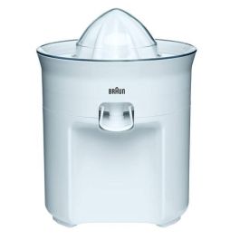 Braun Exprimidor 60 W 1,75 L Blanco Braun Exprimidor 60 W 1,75 L Blanco Precio: 34.59000017. SKU: S7819796