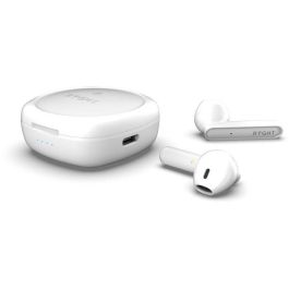 Auriculares inalámbricos Bluetooth - RYGHT - ALFA - Blanco