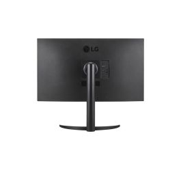 LG 32UR550-B Monitor PC 31.5" (80cm) 4K Ultra HD (3840x2160) VA 4ms HDR10 FreeSync USB Altavoces VESA Negro