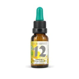Fórmula 12 Bio. Deseo-Sensual Precio: 16.59000024. SKU: B12B3WKARH