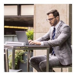 BROTHER Escaner portatil DS640