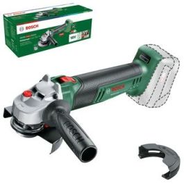 Bosch AUC4053423237214 Amoladora Angular UniversalGrind 18V-75, 115 mm