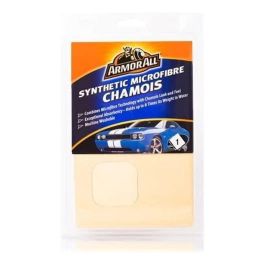 Armor All Gamuza Microfibra Sintética E303629000 para Coches 48 x 58 cm Precio: 10.50000006. SKU: B1B3Y3VQ3X
