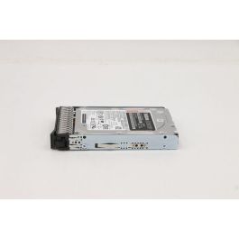 Lenovo ThinkSystem Disco Duro HDD 2.5" 600GB SAS 12Gb/s 10K RPM Hot-Swap 512n