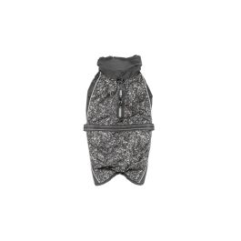 Abrigo Aspen Negro Meteor Reflect 60 cm Abrigo Aspen Negro Meteor Reflect 60 cm