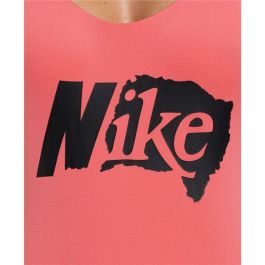 Bañador Mujer Nike Coral