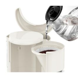 Cafetera de Goteo Moulinex FG381A10 1000 W 1,25 L Cafetera de Goteo Moulinex FG381A10 1000 W 1,25 L