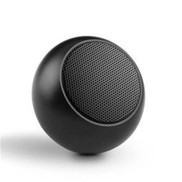 Elbe ALT-N70-TWS Minialtavoz Bluetooth 3W TWS Negro - Compacto, Potente, 4h Autonomía, Sonido Estéreo Elbe ALT-N70-TWS Minialtavoz Bluetooth 3W TWS Negro - Compacto, Potente, 4h Autonomía, Sonido Estéreo