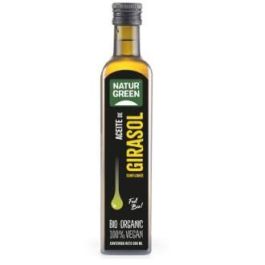 Aceite De Girasol 1ª Pression Frio 500Ml Bio Precio: 7.5000002. SKU: B17KPKFKZD