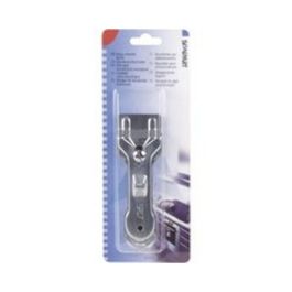 Rasqueta para Vitrocerámica Elka Pieterman 11.000.000.17 Placa Vitrocerámica Acero Precio: 7.49999987. SKU: B18KDVTNVV