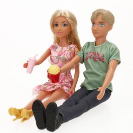 Castillo Colorbaby 6 Unidades