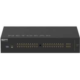 NETGEAR M4250-40G8XF-POE++ Switch Gestionado Gigabit Ethernet PoE Montaje en Rack 2U Precio: 7213.50000008. SKU: S55011189