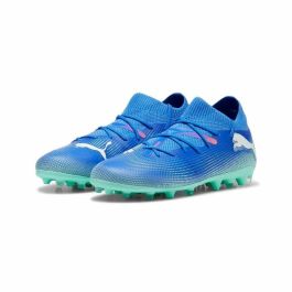 Botas de Fútbol para Niños Puma Future 7 Match Mg 36 Meses