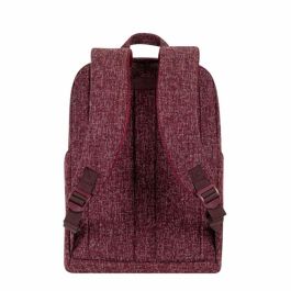 Rivacase 7923 RED Mochila Portátil para Laptop 13.3" Rojo