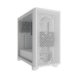 Corsair CC-9011252-WW Caja PC Midi Tower Tempered Glass White ATX Juego Precio: 112.89000041. SKU: B14NBBH326