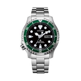 Reloj Hombre Citizen NY0084-89E Precio: 318.4999994. SKU: B1AX7SQ728