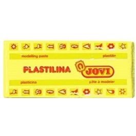 Jovi Plastilina School Caja 15 Pastillas 150 gr Amarillo Precio: 16.68999948. SKU: S8410712