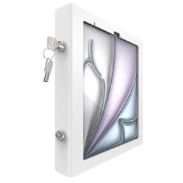 Funda para Tablet Compulocks 111W13APXW Blanco Funda para Tablet Compulocks 111W13APXW Blanco
